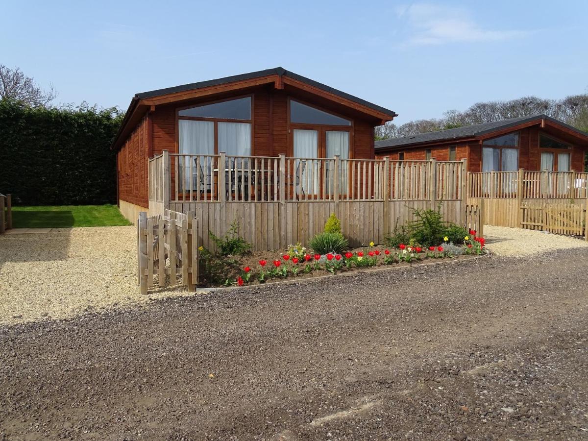 King'S Lynn Caravan & Camping Park King's Lynn Exterior foto