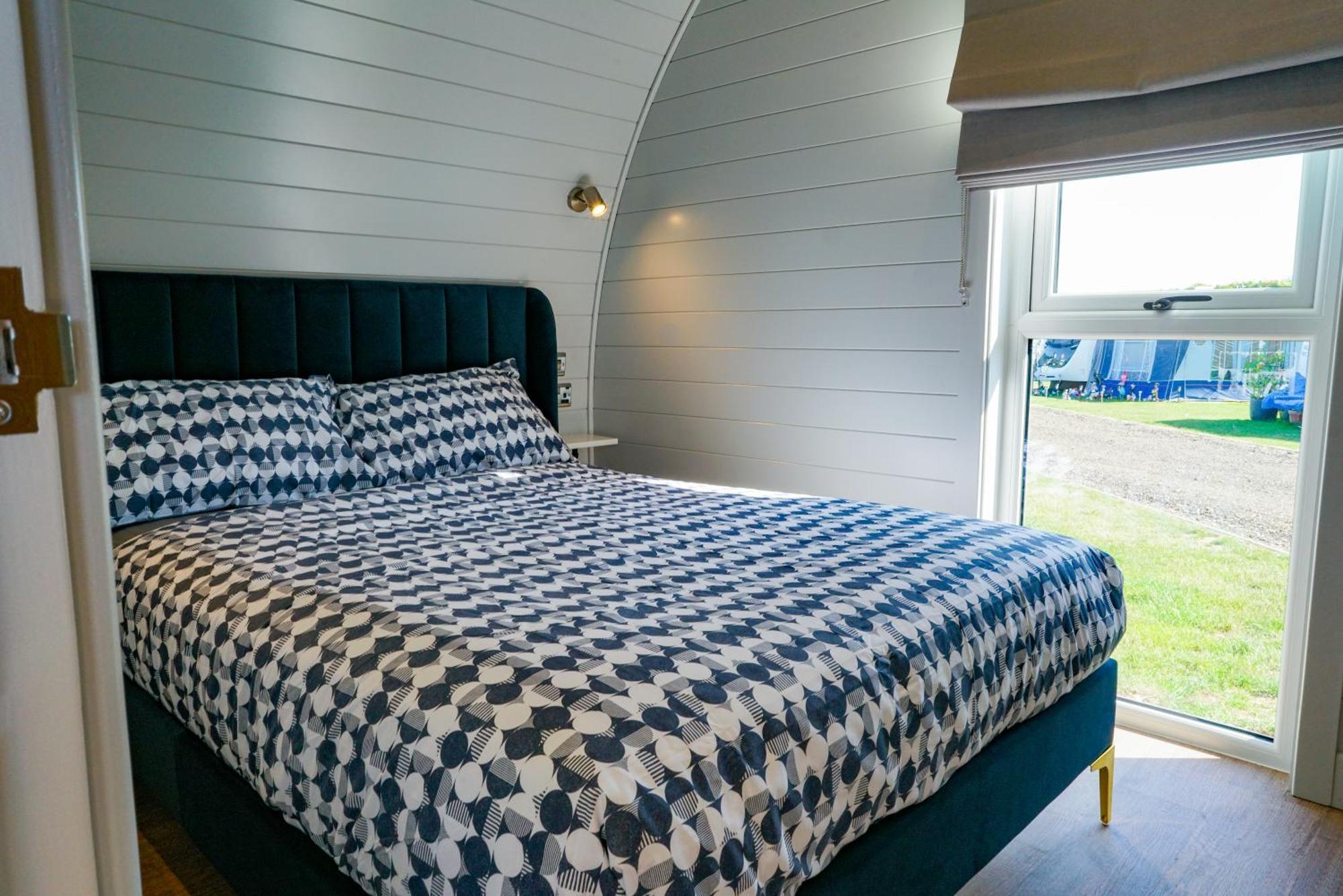 King'S Lynn Caravan & Camping Park King's Lynn Exterior foto