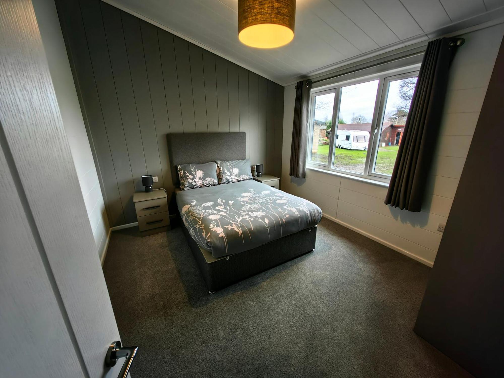 King'S Lynn Caravan & Camping Park King's Lynn Exterior foto