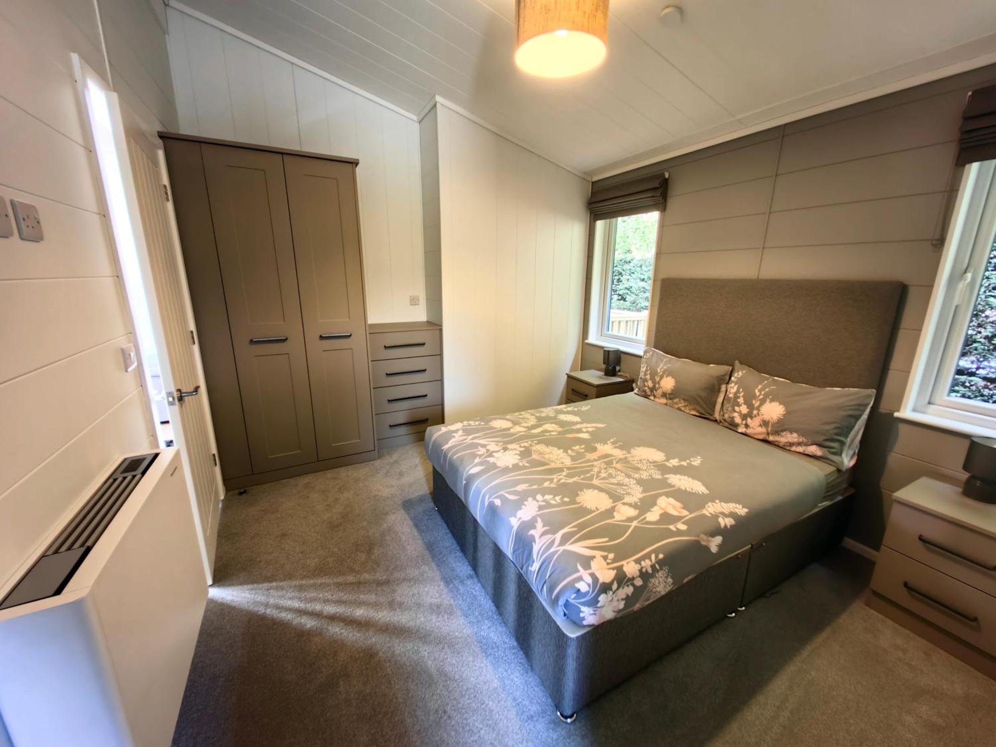 King'S Lynn Caravan & Camping Park King's Lynn Exterior foto
